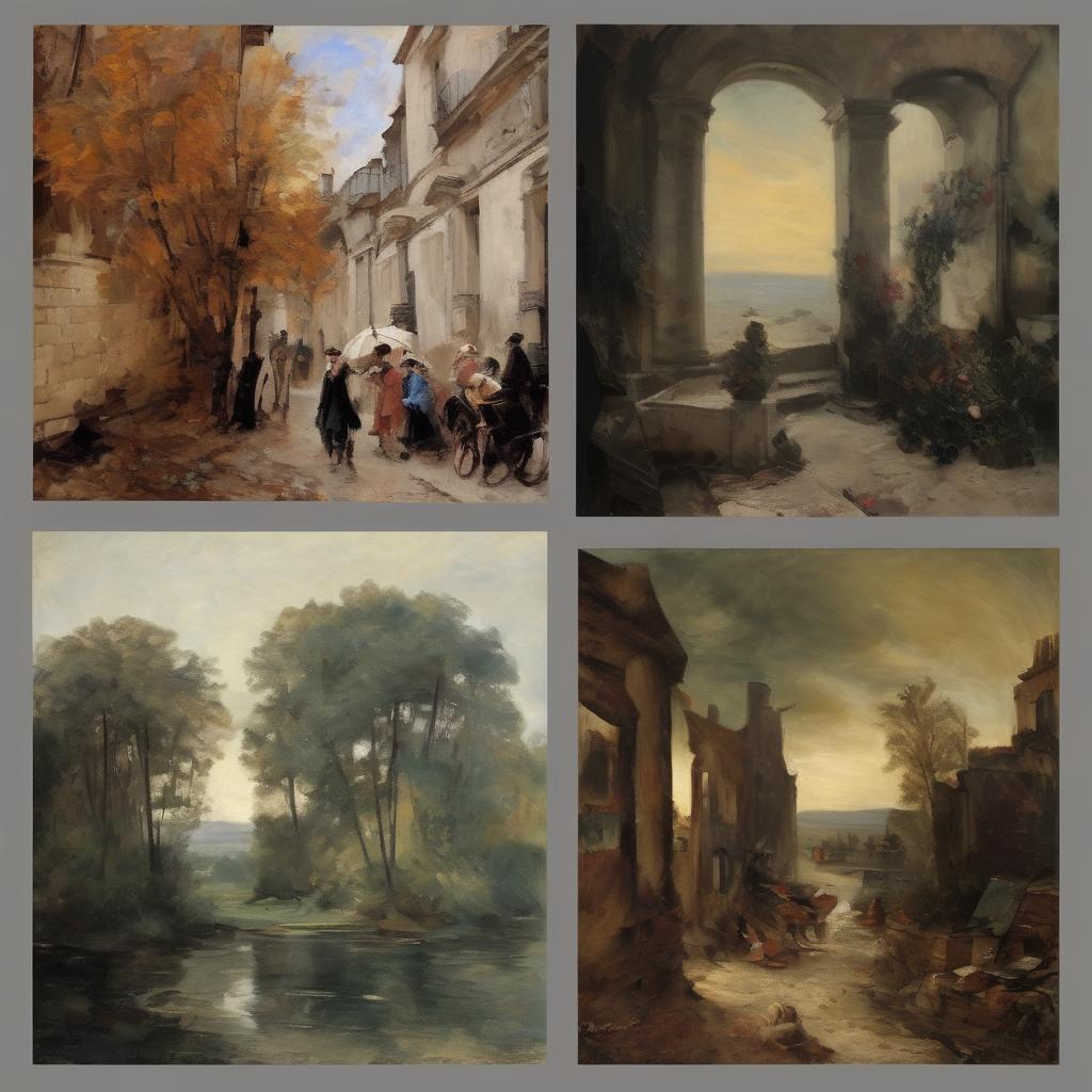 Ο βίος του Φέλιξ-Μωρίς Σαρπαντιέ