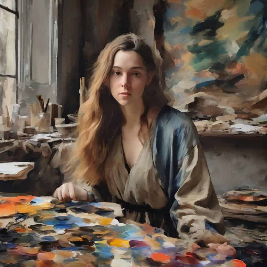 Γιγαμπέρτ Βουαριό – Η Αναγέννηση της Τοπικής Ζωγραφικής