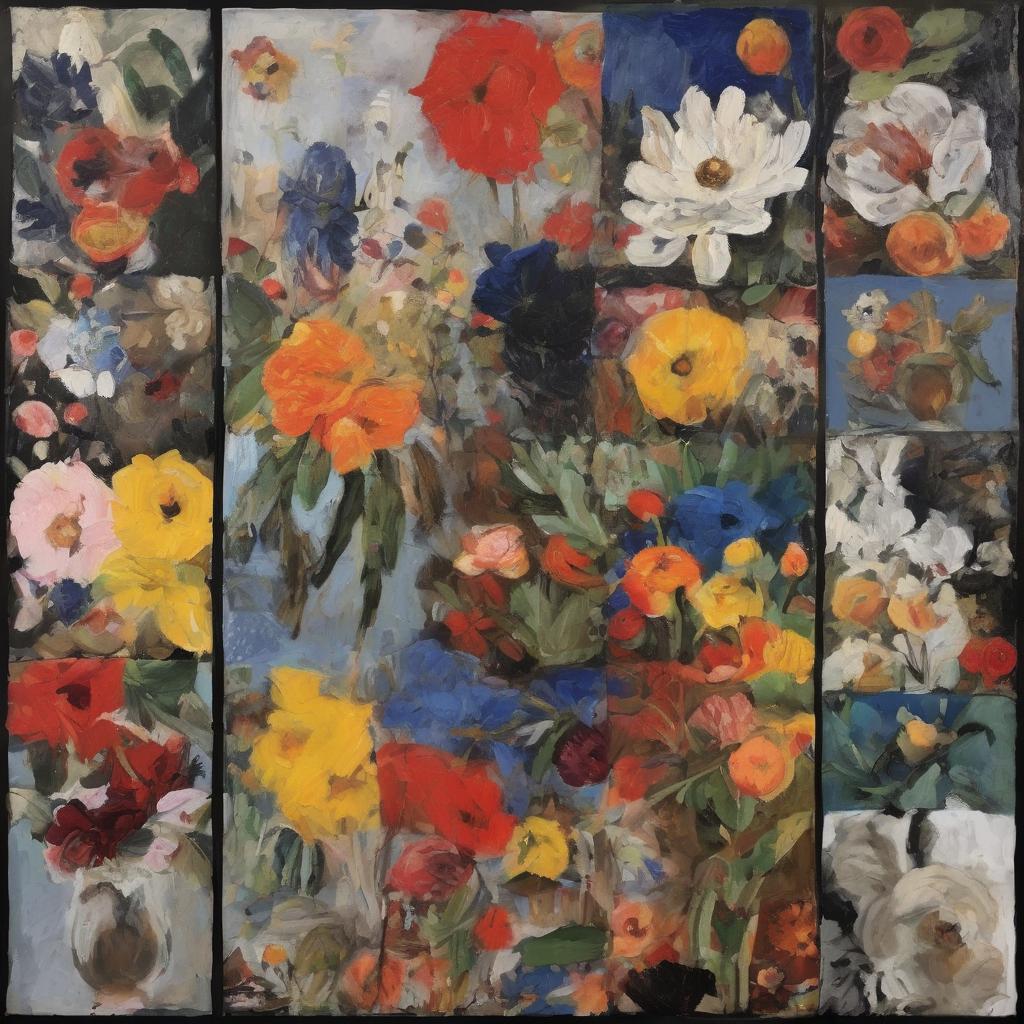 Η Προσωπική Ζωή του Michel I CORNEILLE