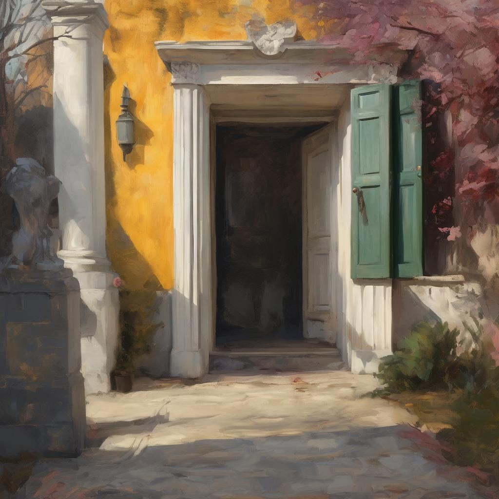 Η Ζωή του Θεόδωρου Βερχάεγκεν