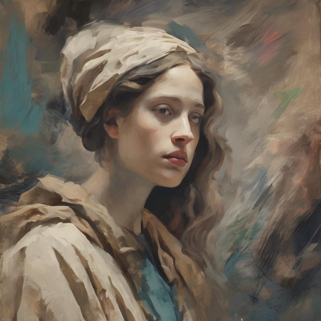 Η ζωή και η πρώιμη καλλιτεχνική πορεία