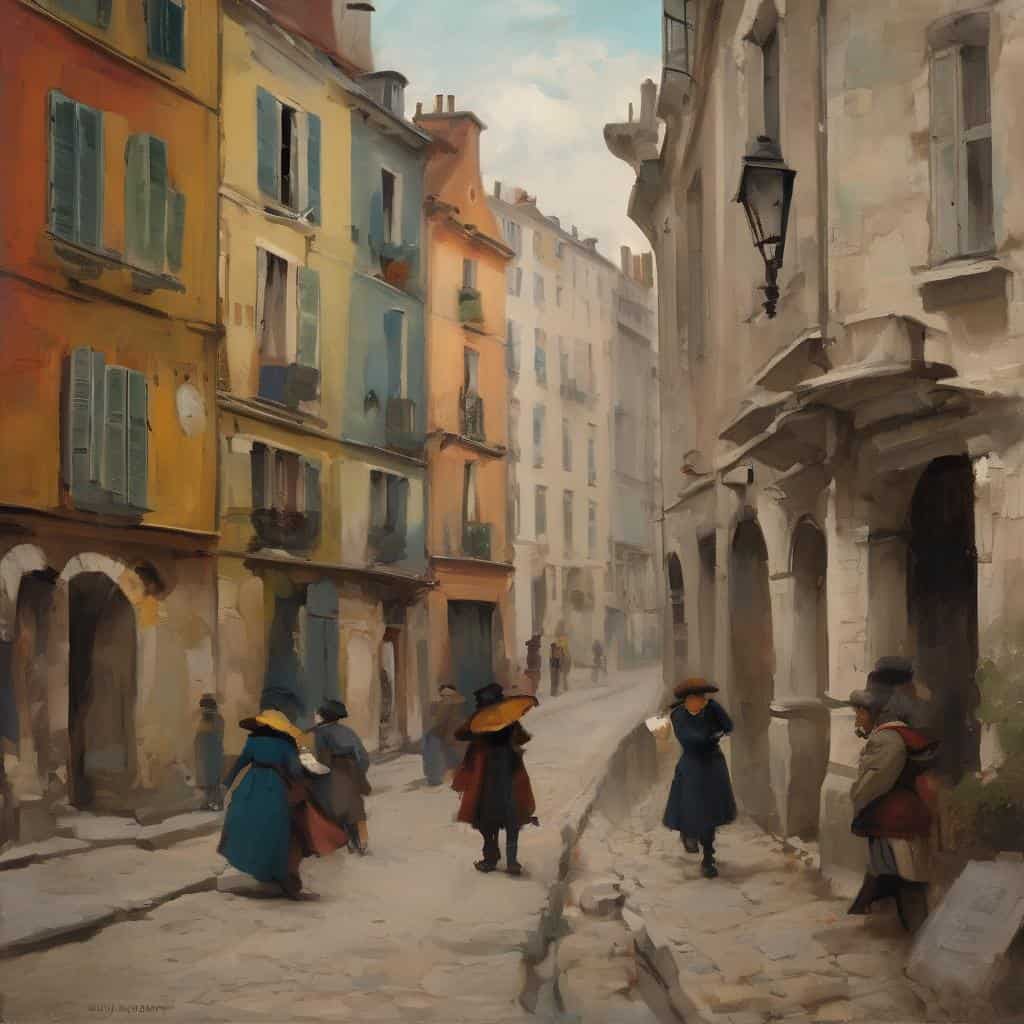 Αυγουστίνο-Αλεξάνδρος Ντυμόν – η Κλασική Γοητεία των Γλυπτών