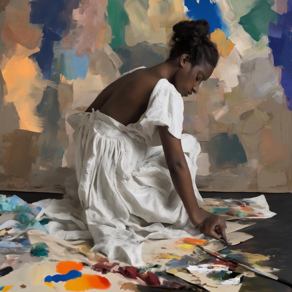 Βίος και προσωπική ζωή του ζωγράφου Σάμιουελ Πάλμερ