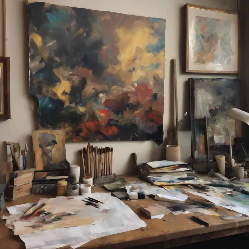 Γιοχάν Τόμπιας ΣΕΡΓΚΕΛ – Ο Μεγάλος Μαρμαρογλύπτης