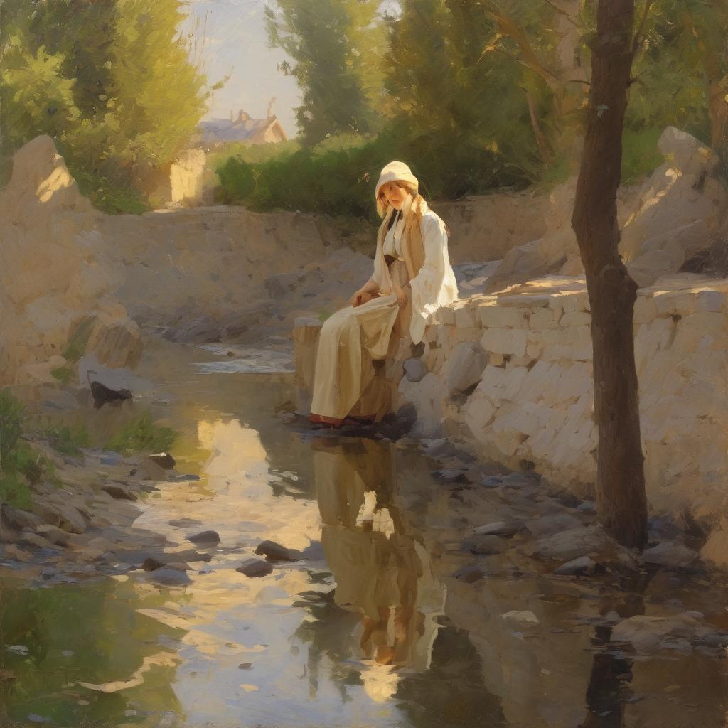 Ο Καλλιτεχνικός Στυλ του ΠΟΛΕΝΟΒ