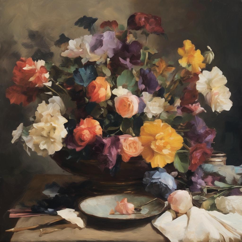 Η τέχνη και το στυλ του Φέλιξ-Μωρίς Σαρπαντιέ