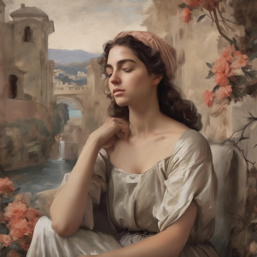 Ο Καλλιτεχνικός Στυλ του Πάολο του Νεότερου Καϊλίνα