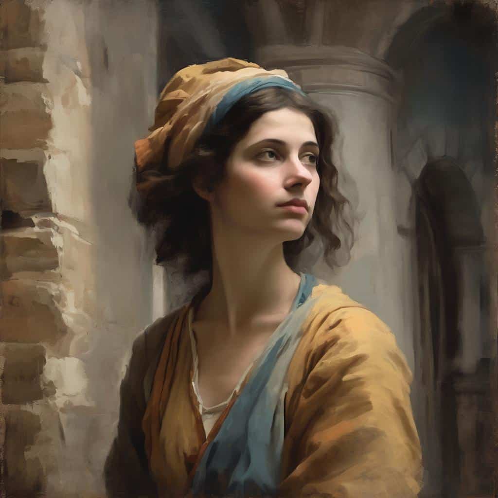 Νικολό Κασσάνα – Ο Ιταλός Μπαρόκ Ζωγράφος