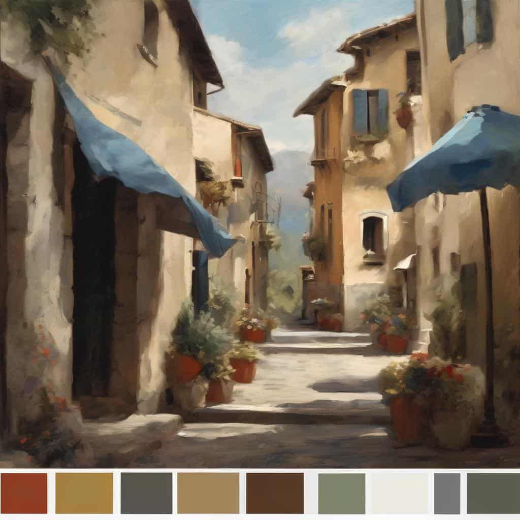 Giovanni Battista MERANO