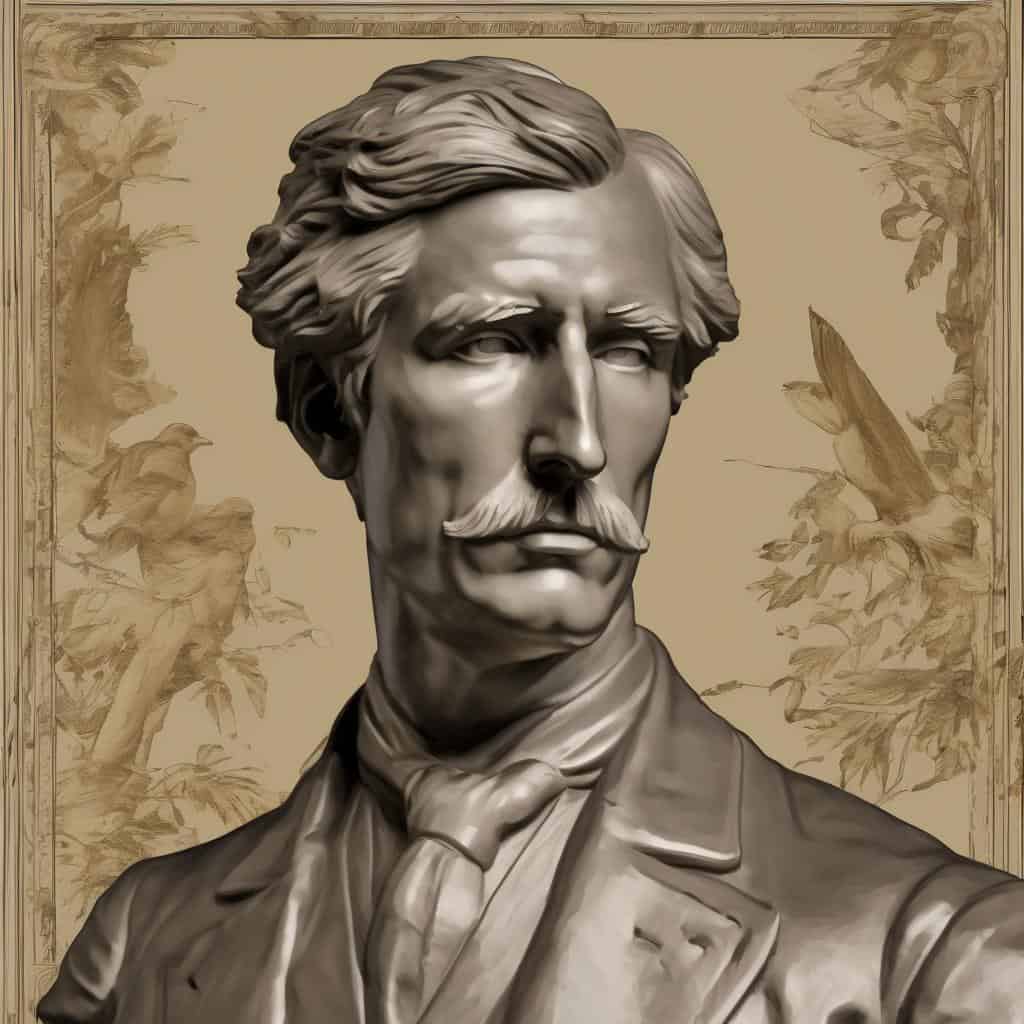 Αύγουστος Σαιντ-Γκοντέν – Ο Ανάστασης της αμερικανικής γλυπτικής