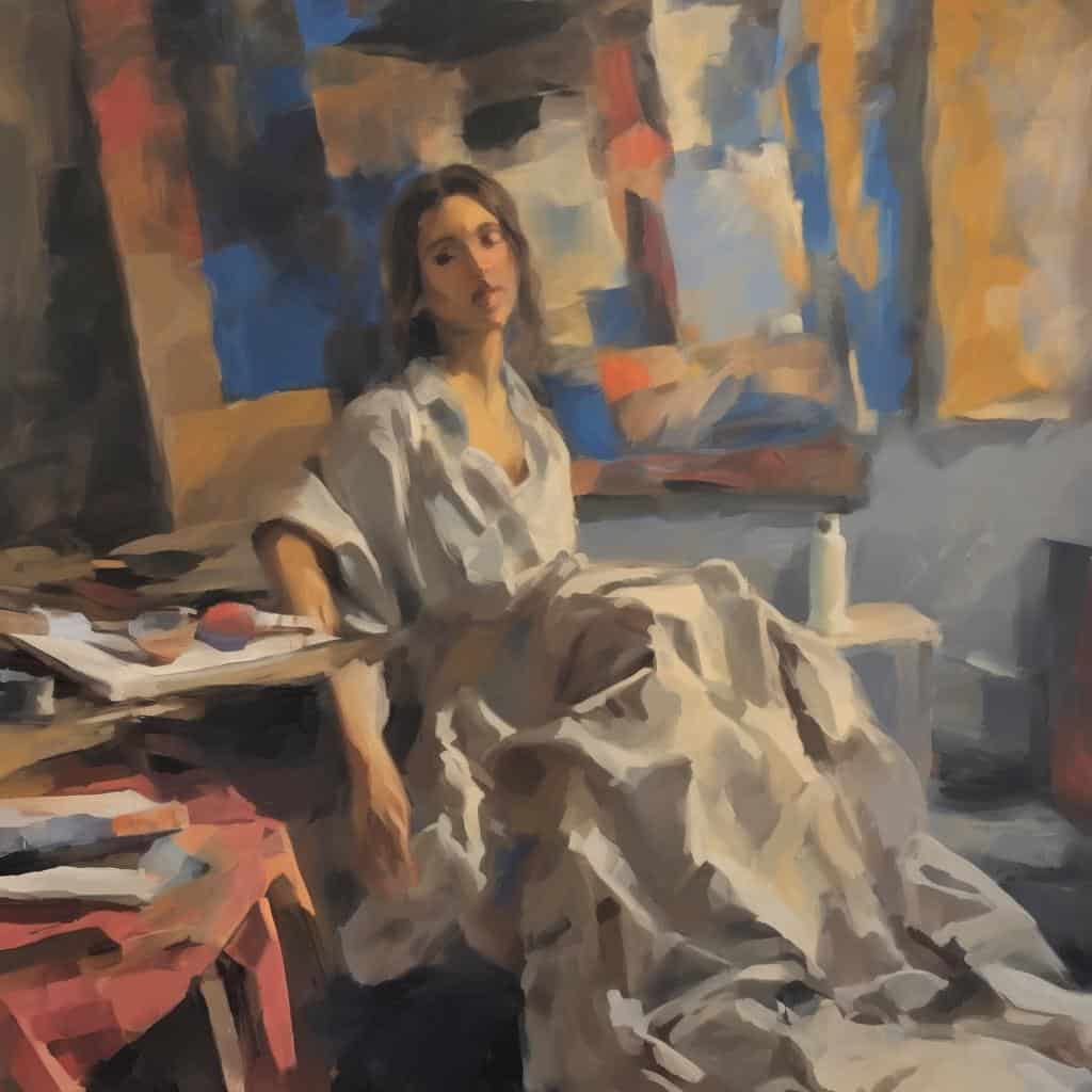 Μαρσέλ Ντεμπύ – Ο Μαέστρος της Ευαίσθητης Εικαστικής