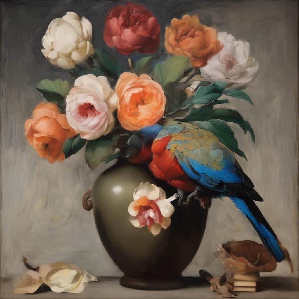 Ορατζίο Σκαραμπέλι – Ο εκφραστής της κλασικής ομορφιάς