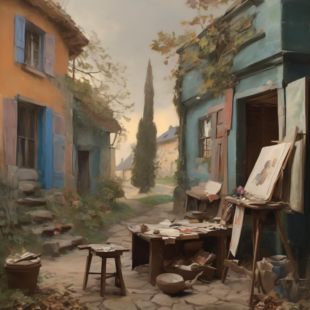 Η Ζωή του Carl Philipp Fohr