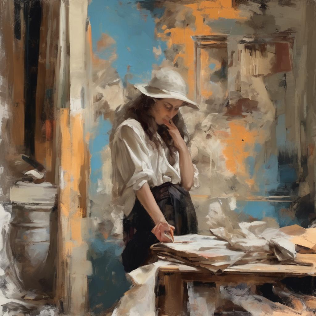 Ο Προσωπικός Βίος του Philippe VIGNON