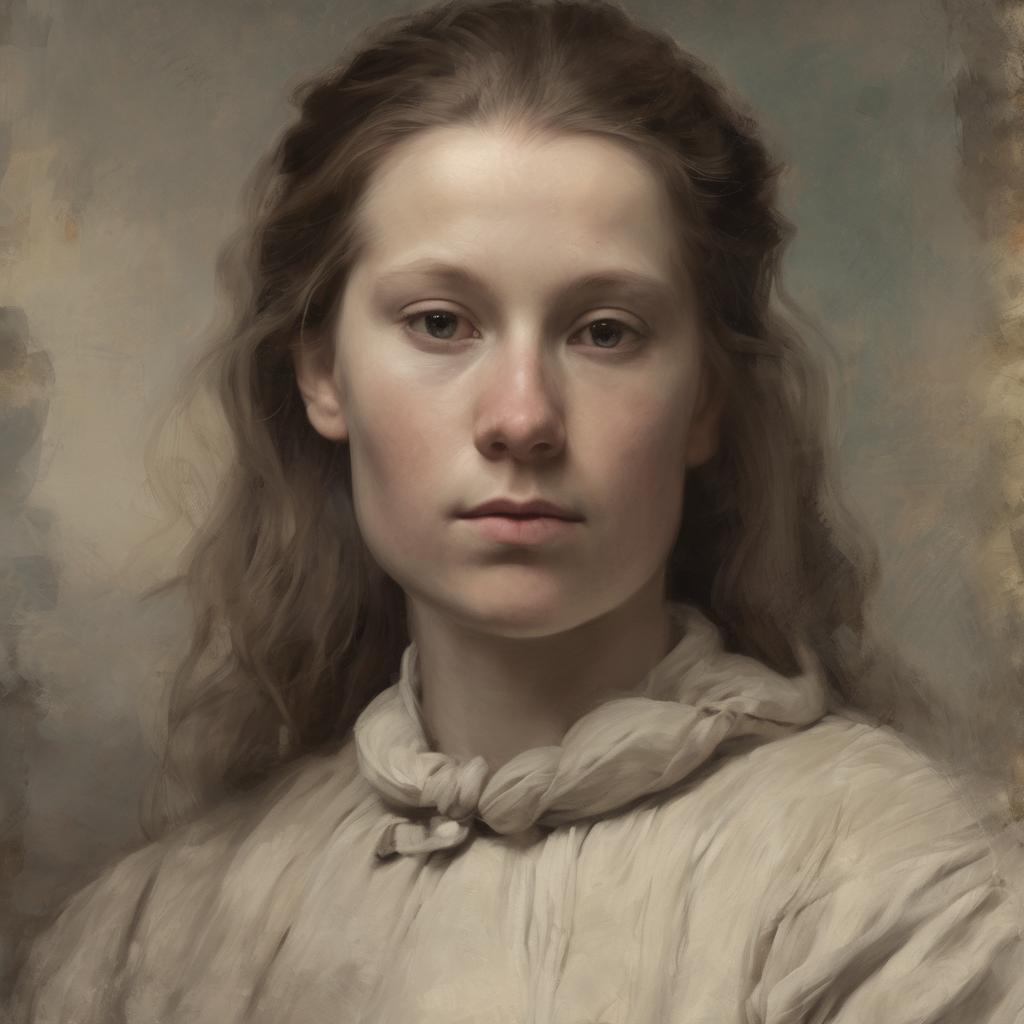 Το Στυλ και οι Τεχνικές του Καλλιτέχνη