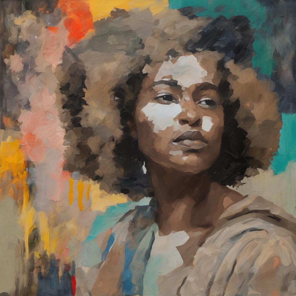 Στυλ και τεχνοτροπία των έργων του Σάμιουελ Πάλμερ