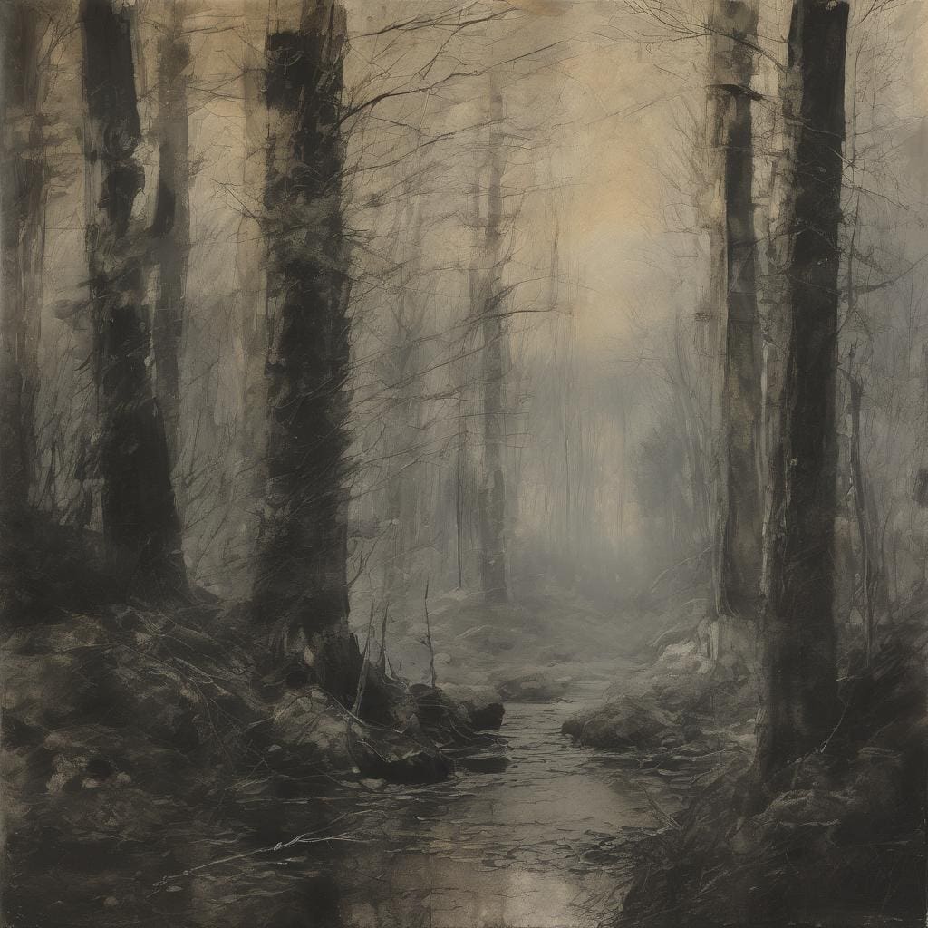 Χανς φον ΦΕΡΝΑΧ – Ο Γαλαζοκόρακας της Τέχνης