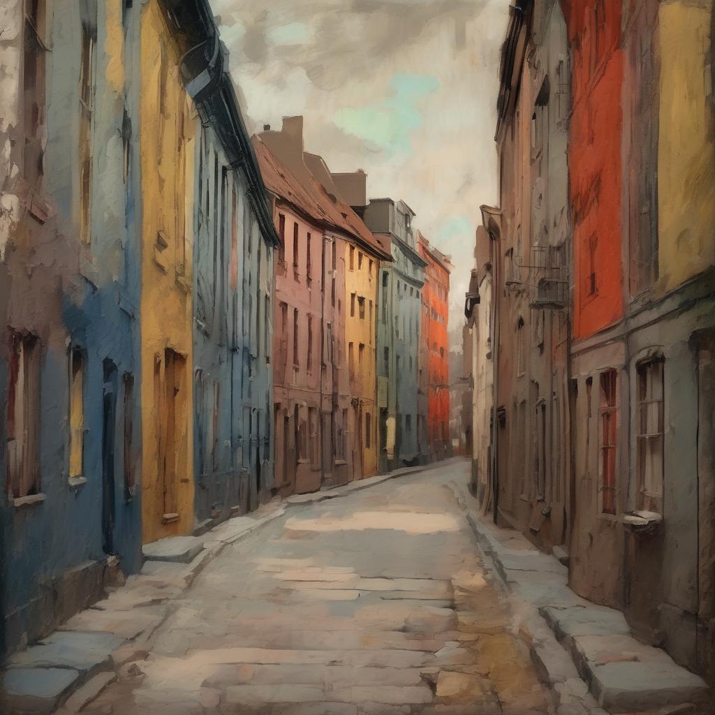 Η Ζωή του Johan Richter