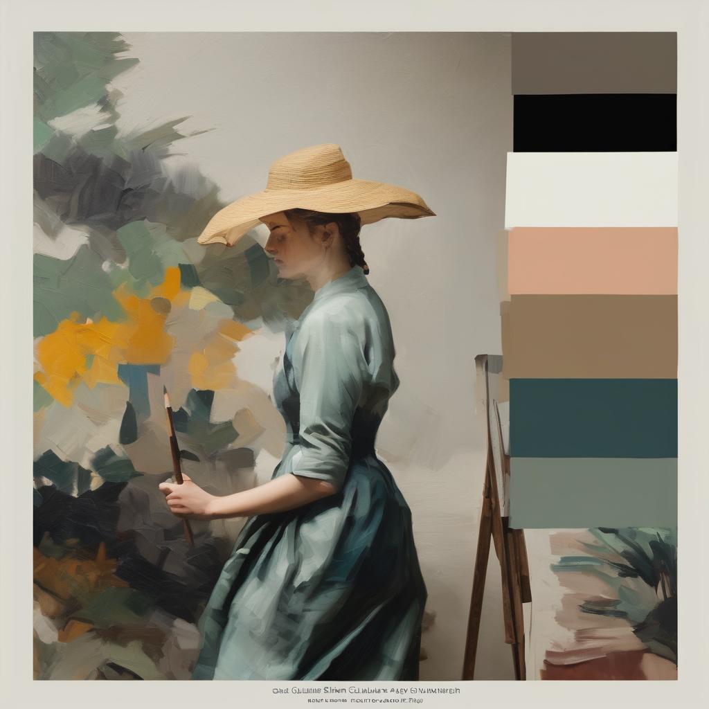 Η Ζωή και Ανατομία του Καλλιτέχνη Guillaume PHILANDER