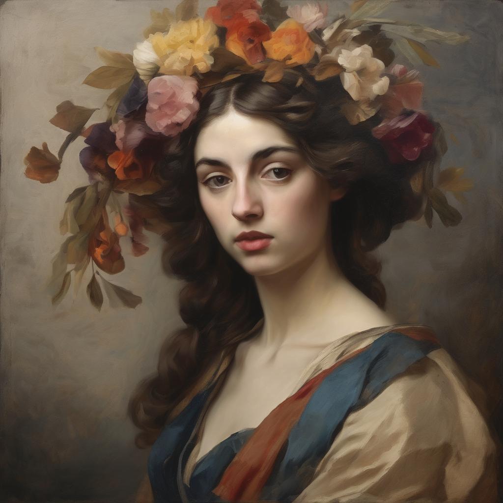 Προσωπική Ζωή του Πάολο του Νεότερου Καϊλίνα