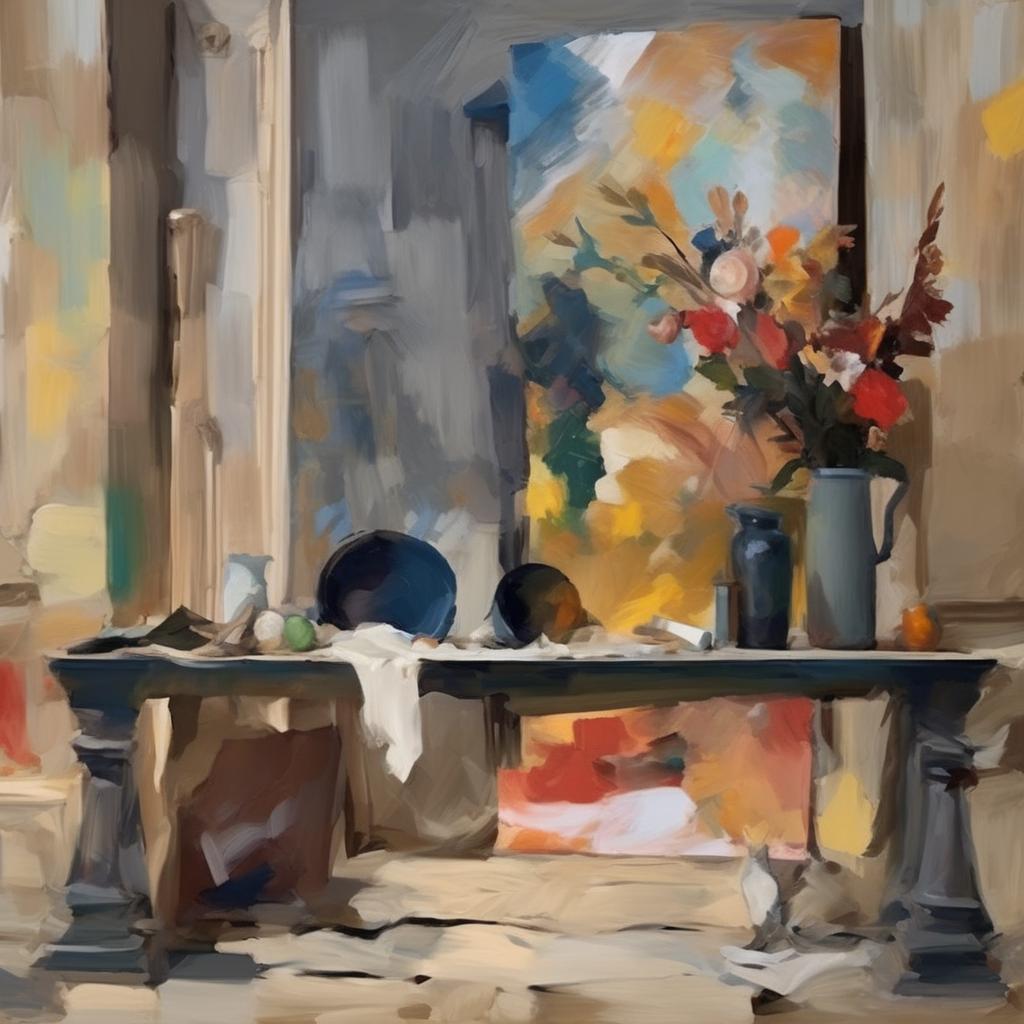 Η Ζωή και οι Πηγές Έμπνευσης του Wenzel JAMNITZER