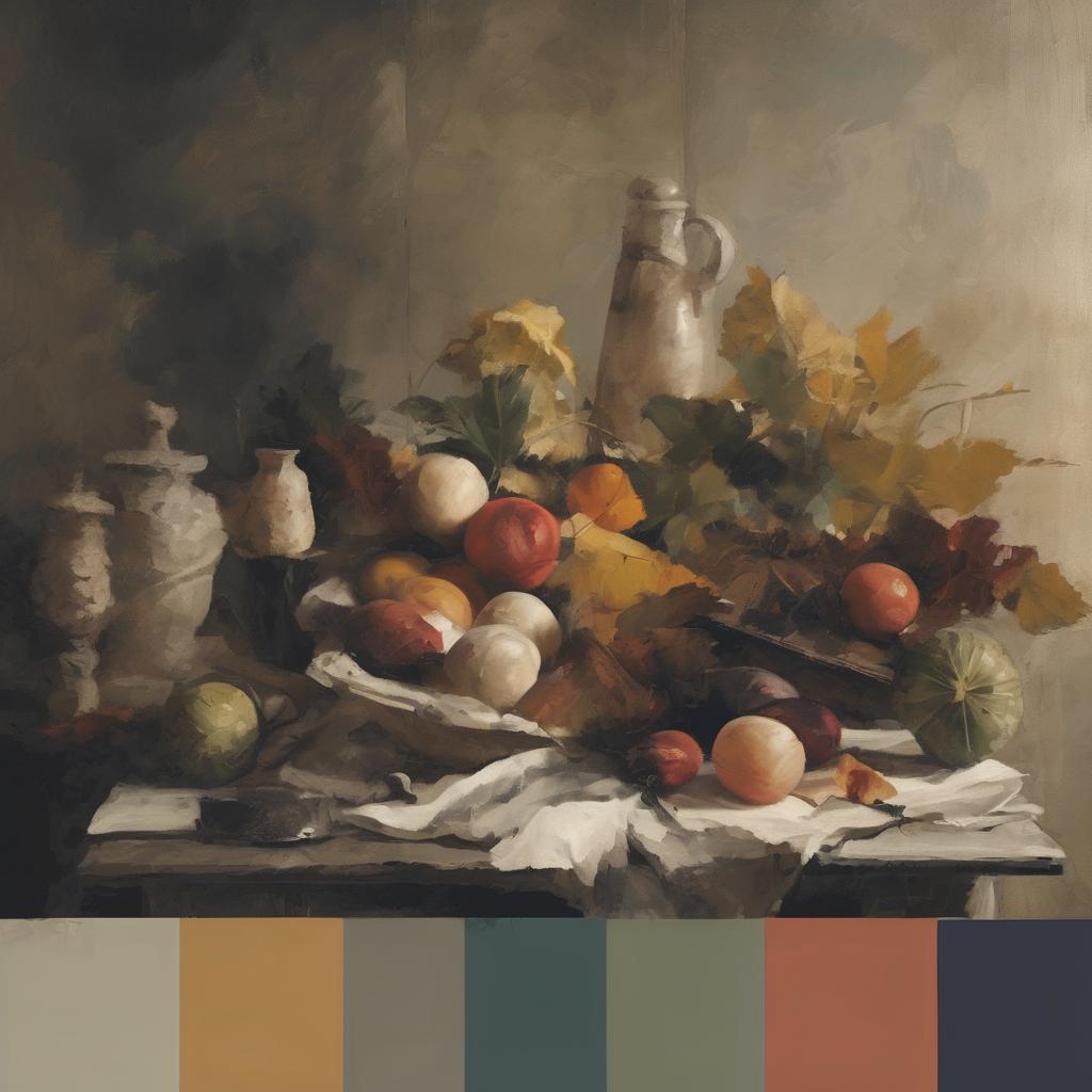 Ο μοναδικός ύφος και η τεχνική του Jacob TOORENVLIET