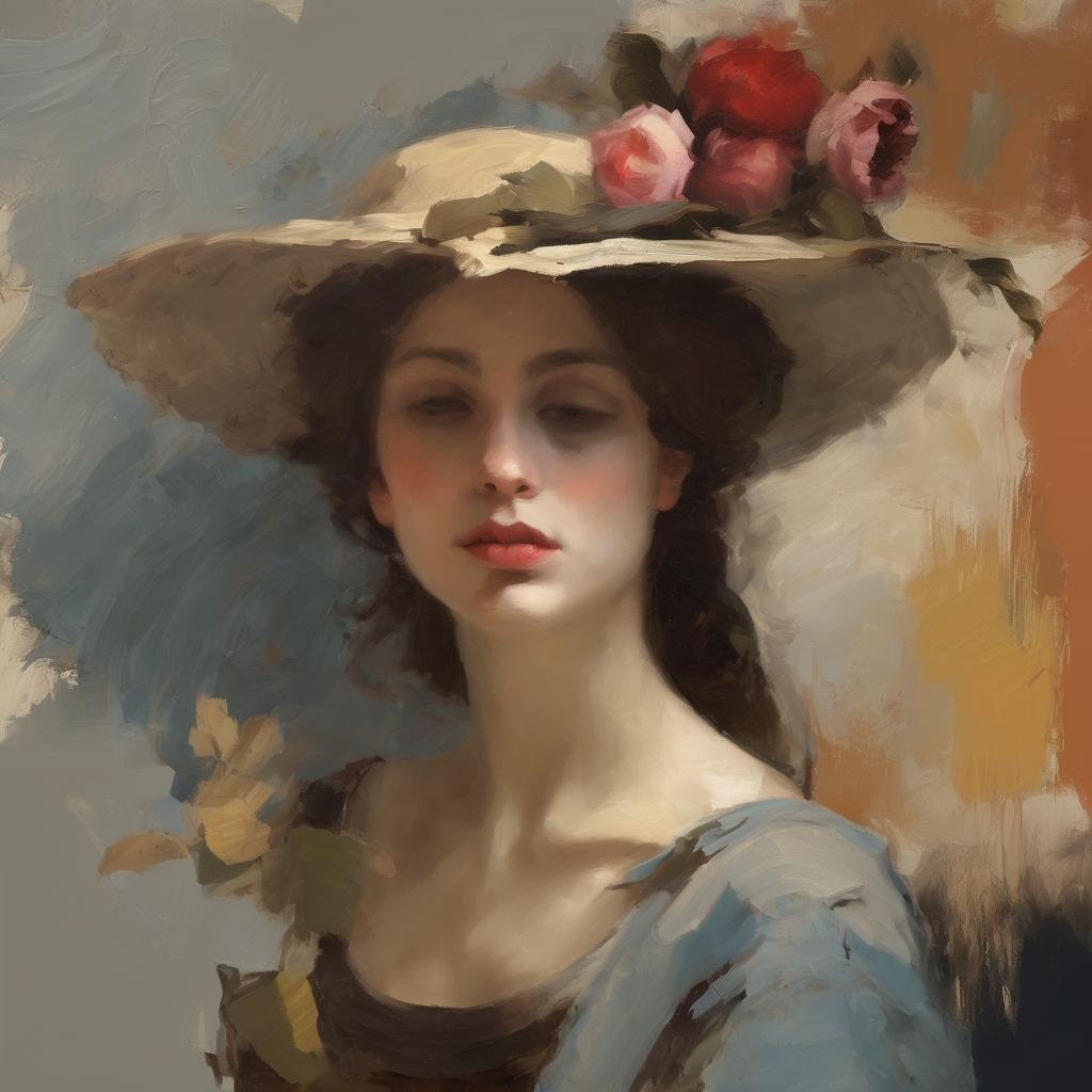 Η Τέχνη Και Ο Στιλ του Philippe VIGNON