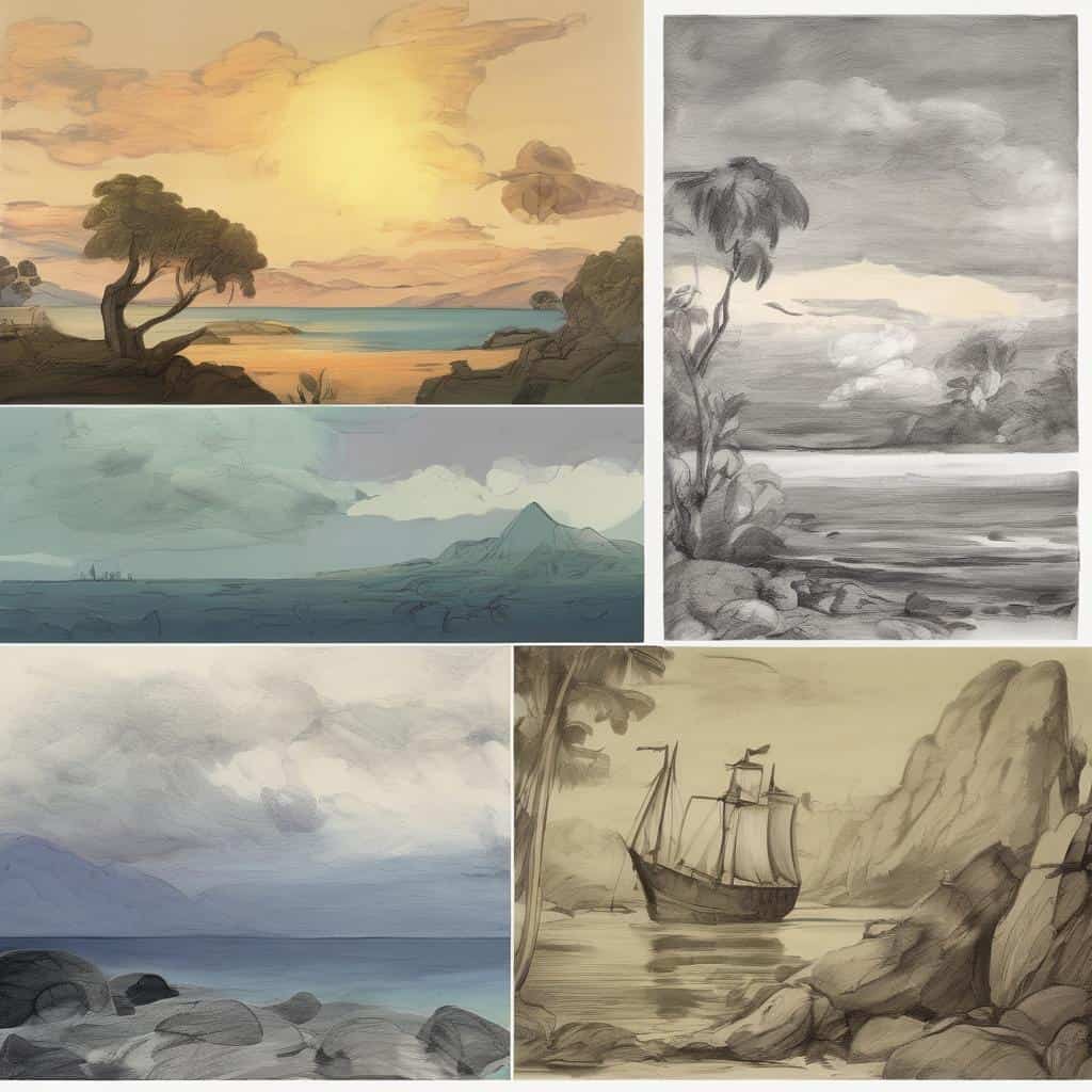 Έντουαρντ Λιαρ – Ο Ποιητής της Ανθρωπιστικής Ζωγραφικής