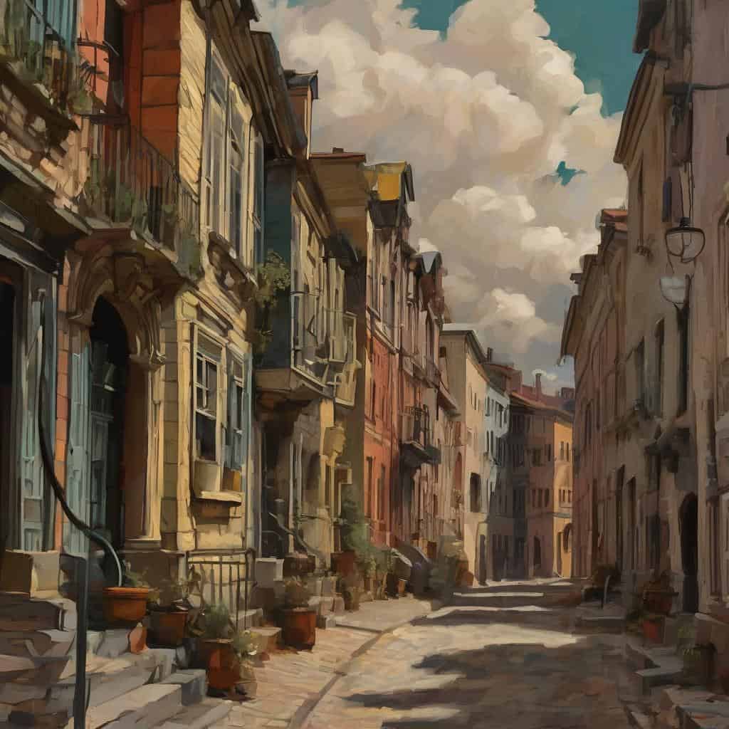 Γιοχάν Ρίχτερ – Ο Μεταμοντερνισμός του Αιθέρα