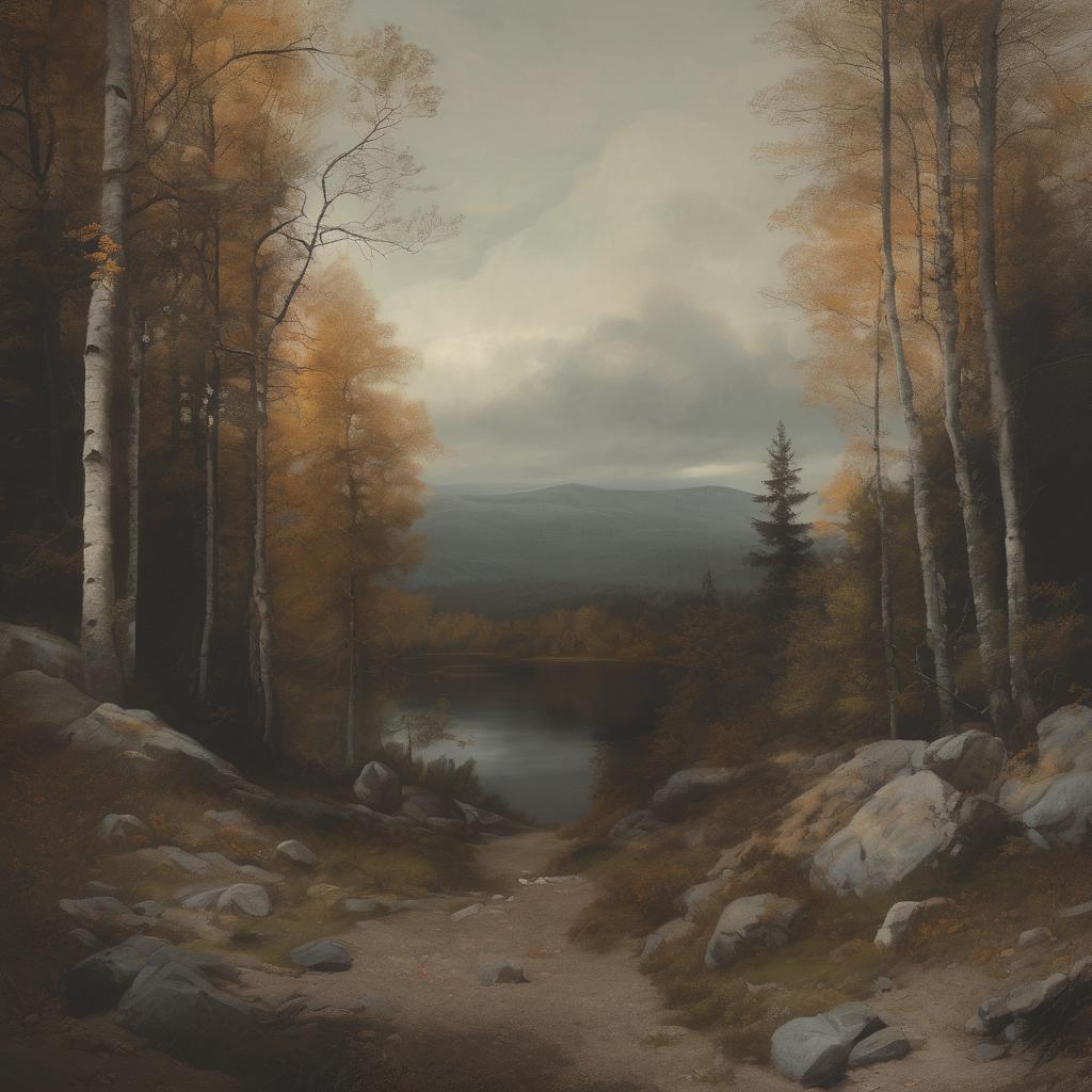 Η Ζωή και η Πρώιμη Καριέρα του Johan Thomas LUND BYE