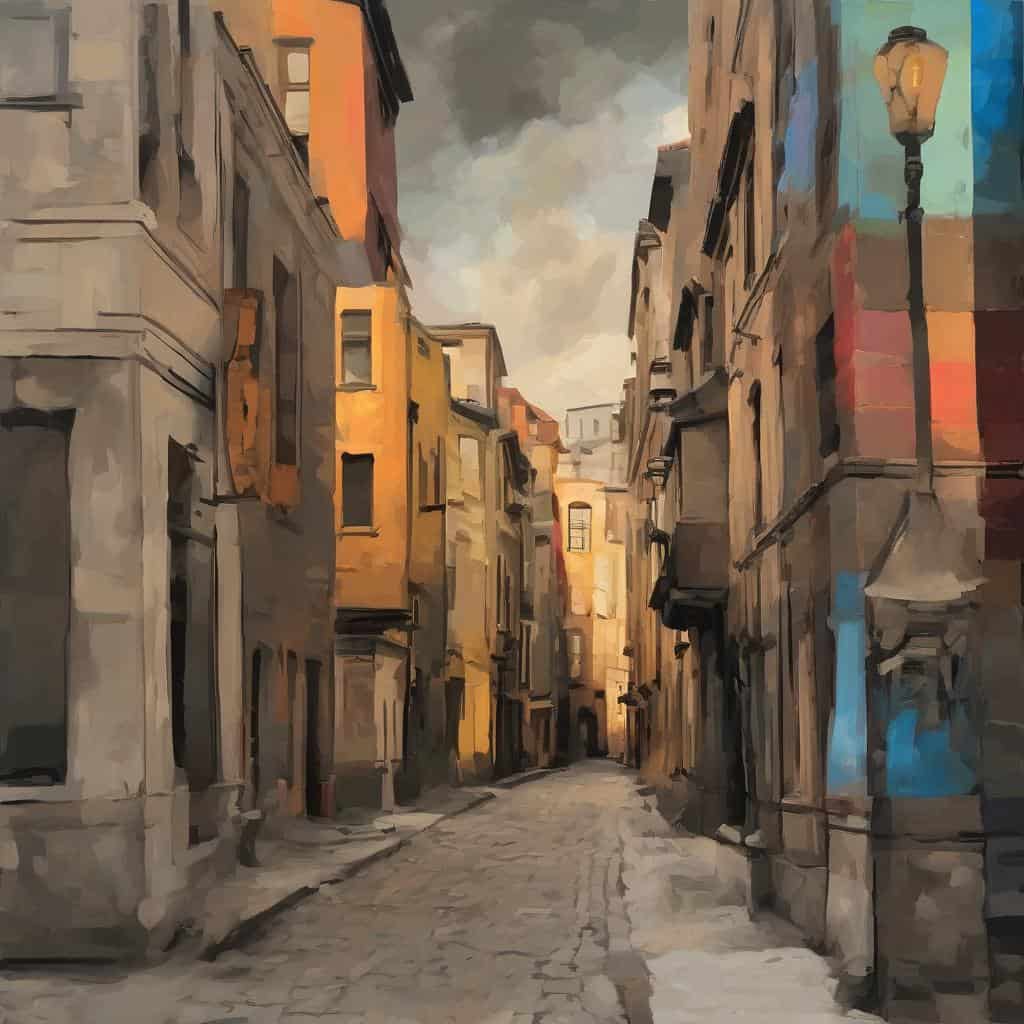 Βέντσελ ΓΙΑΜΝΙΤΣΕΡ – Αρχιτεκτονικές Υπερσυνθέσεις