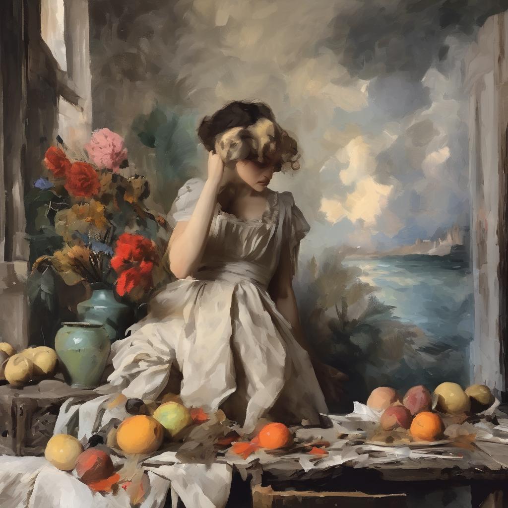 Η Τέχνη και ο Στιλ του Περίερ-Ογκύστ ΒΑΦΛΑΡ