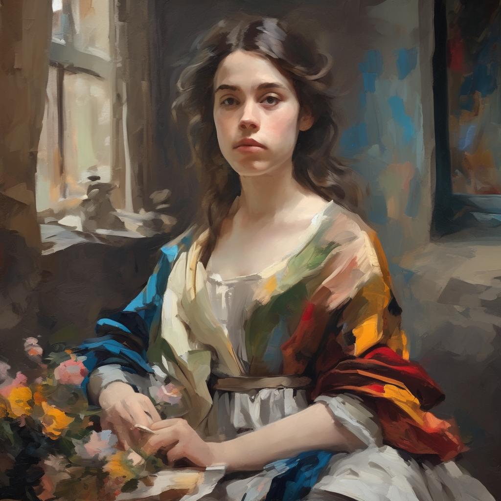 Η ζωή και η πορεία του Guillaume VOIRIOT