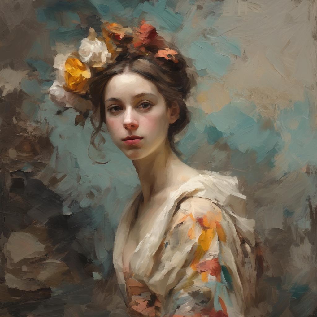 Ο μοναδικός ύφος του Guillaume VOIRIOT