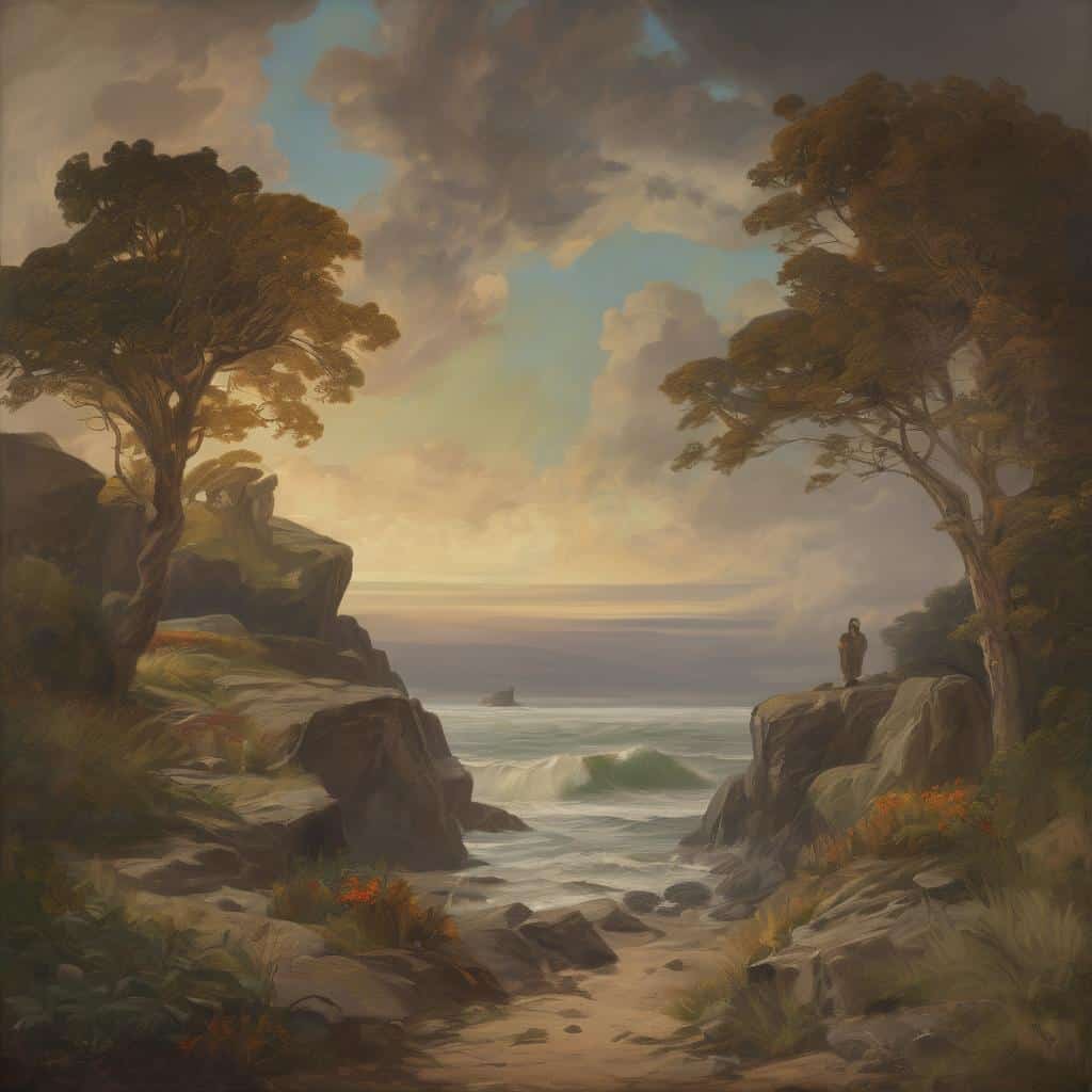 Sir Joseph Noel PATON