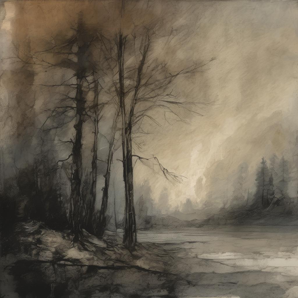 Η πρώιμη ζωή και εκπαίδευση του Hans von FERNACH