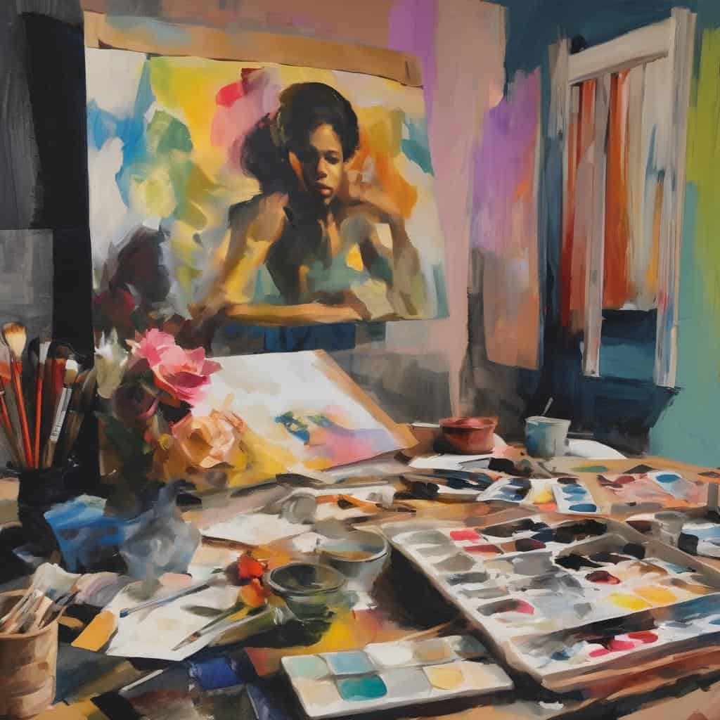 Σάμουελ ΠΑΛΜΕΡ – Ο Ρομαντικός Μεταφραστής της Φύσης