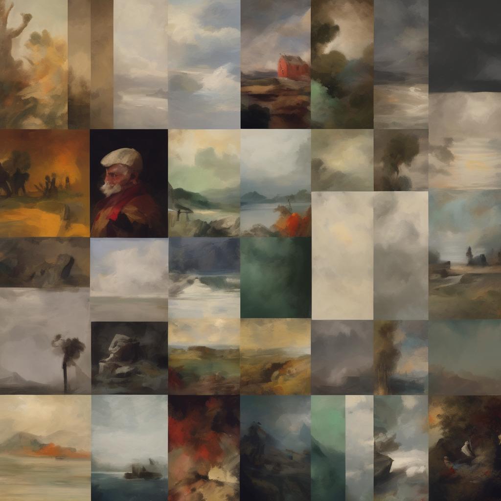 Η Καλλιτεχνική Εξέλιξη του Johan Tobias Sergel