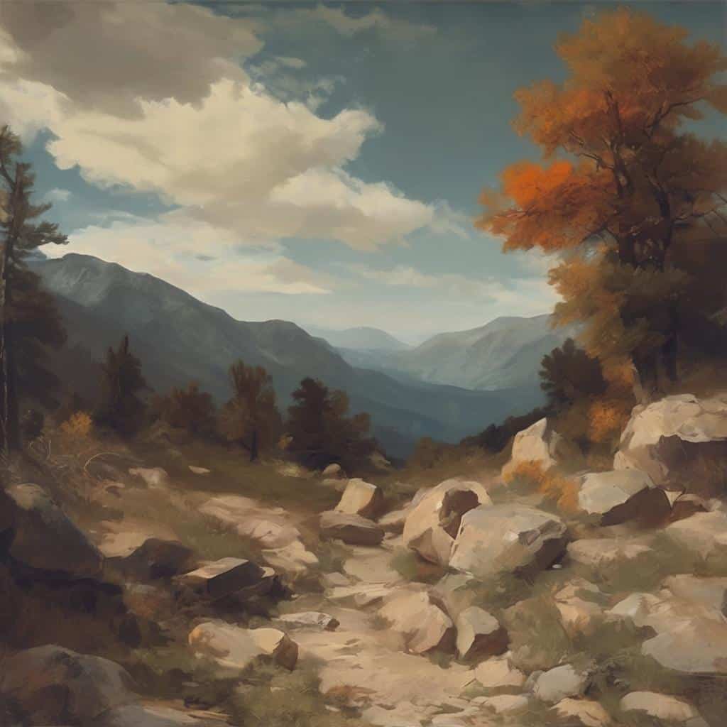 Καρλ Φίλιπ Φορ – Ο Ρομαντικός Προφήτης της Φύσης