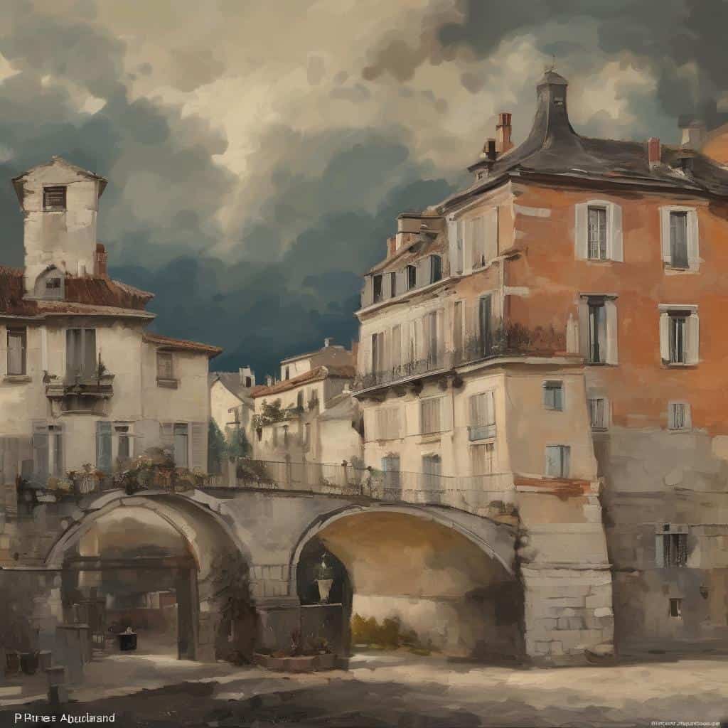 Pierre-Auguste VAFFLARD