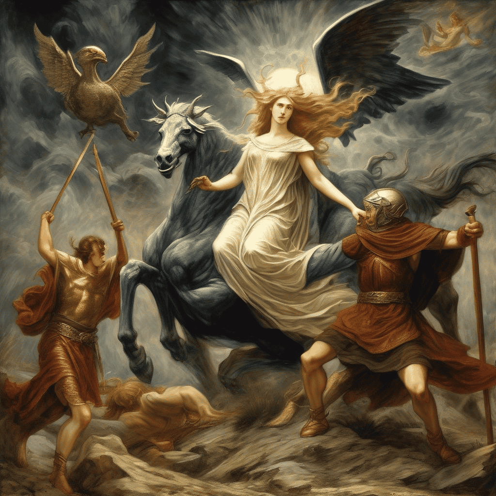 Cluny Illustration – Constant Le Breton
