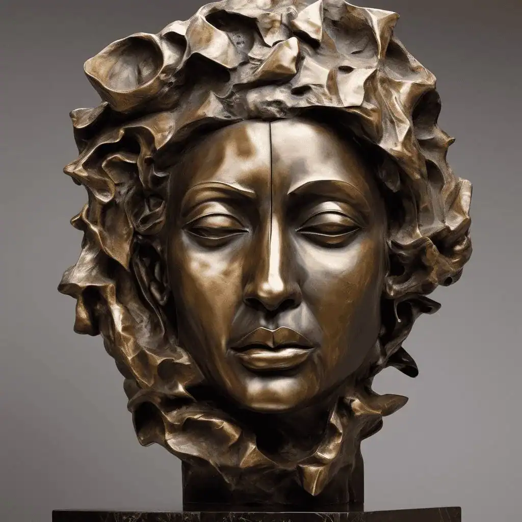 Carabela – Edgar Negret